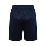 Olympique de Marseille 24-25 Short Sleeve Training Jersey - Blue - 图片 7
