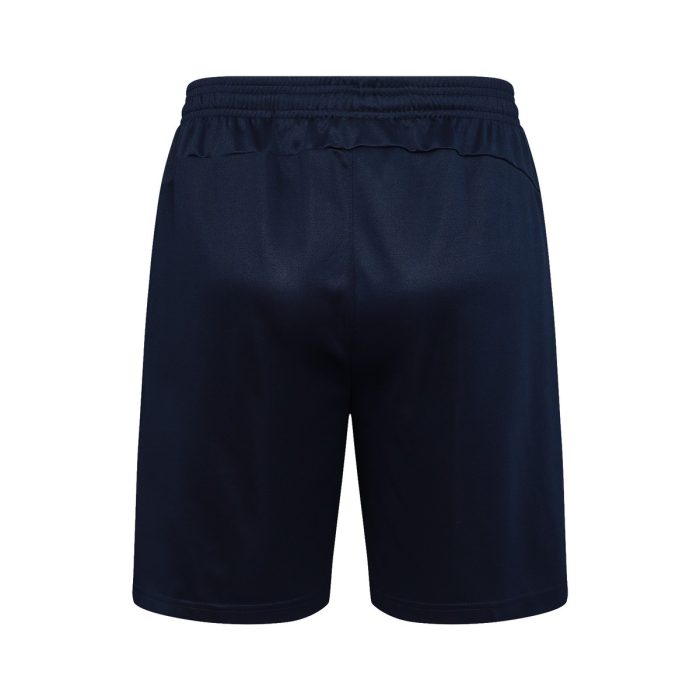 Olympique de Marseille 24-25 Short Sleeve Training Jersey - Blue - 图片 7