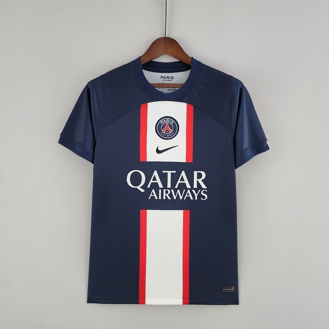 22/23 PSG Home Jersey