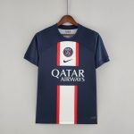 22/23 PSG Home Jersey - 图片 2