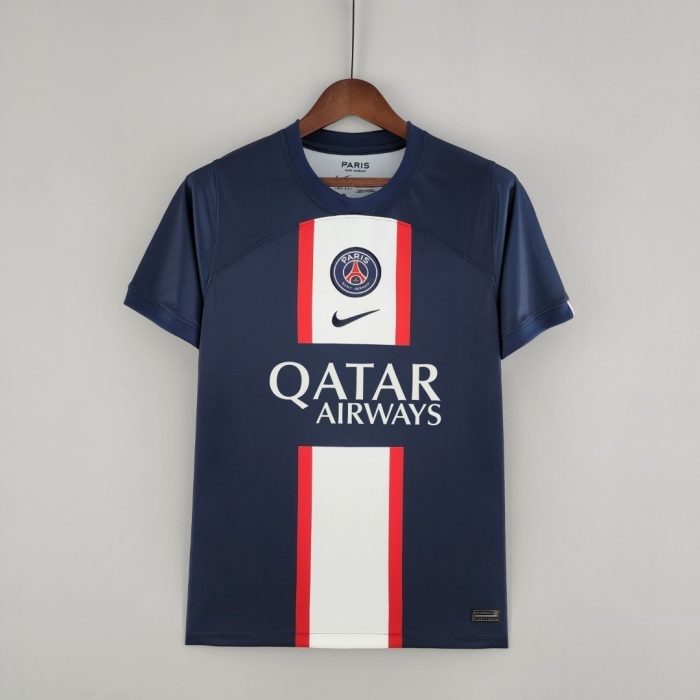 22/23 PSG Home Jersey - 图片 2