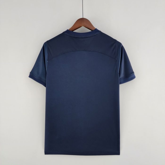 22/23 PSG Home Jersey - 图片 4
