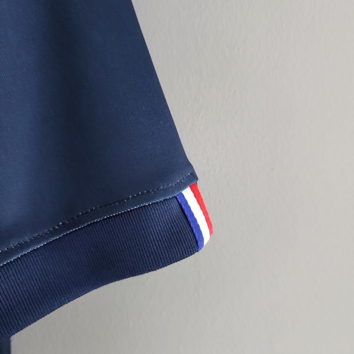 22/23 PSG Home Jersey - 图片 6