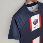 22/23 PSG Home Jersey - 图片 7