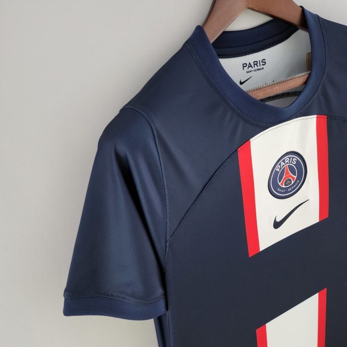 22/23 PSG Home Jersey - 图片 7