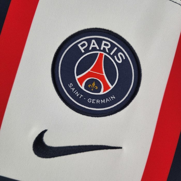 22/23 PSG Home Jersey - 图片 8