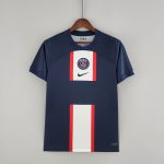 22/23 PSG Home Jersey - 图片 9