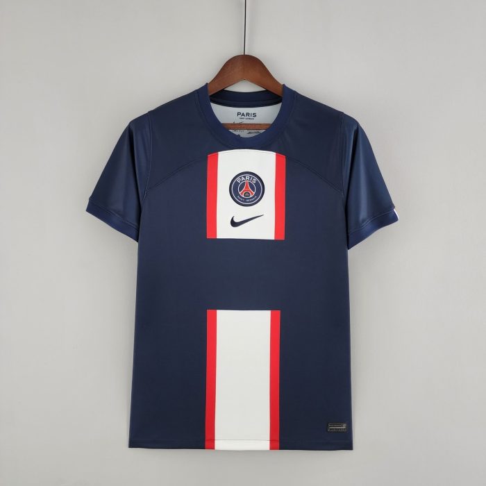 22/23 PSG Home Jersey - 图片 9