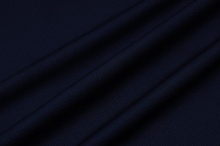 Olympique de Marseille 23-24 Vest Top Blue - 图片 3