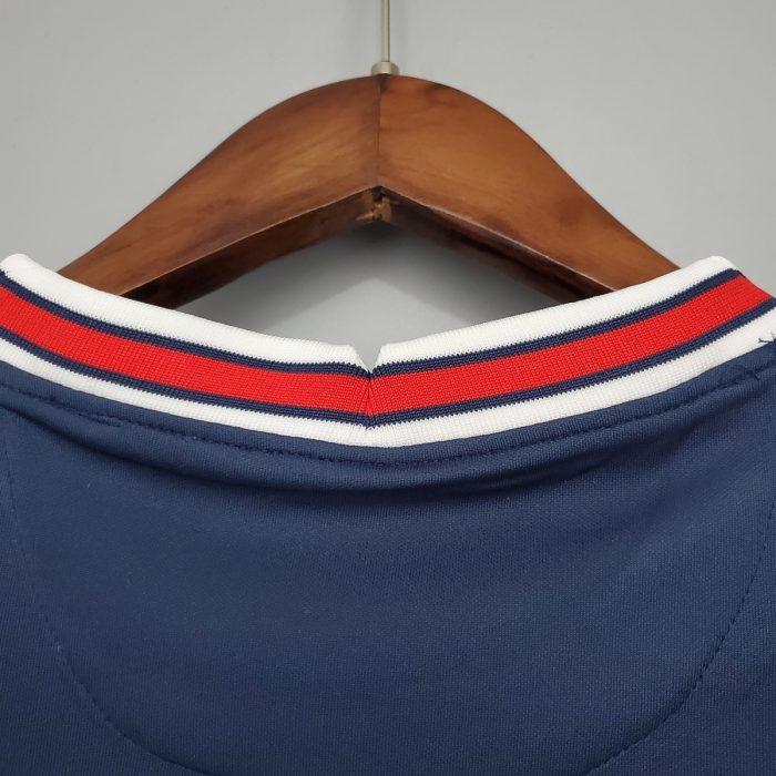 21/22 PSG Home Jersey - 图片 2