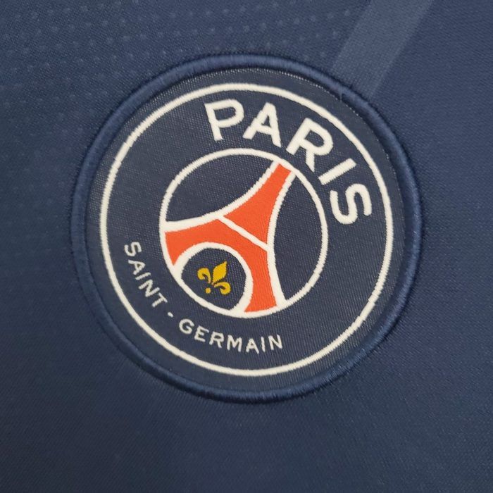 21/22 PSG Home Jersey - 图片 4