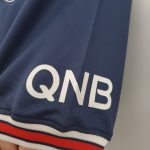 21/22 PSG Home Jersey - 图片 5