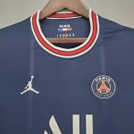 21/22 PSG Home Jersey - 图片 8