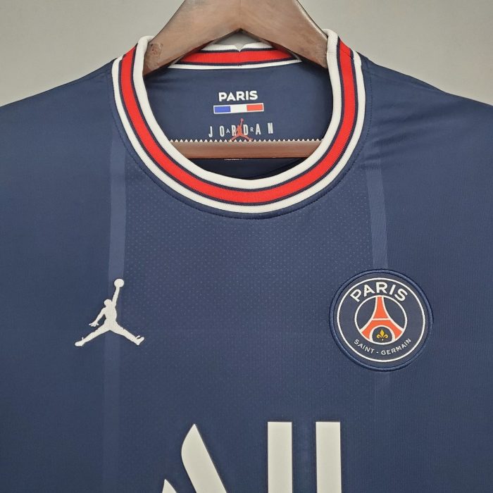 21/22 PSG Home Jersey - 图片 8