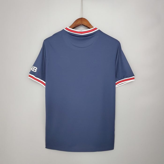 21/22 PSG Home Jersey - 图片 9