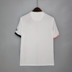 21/22 PSG Away Jersey - 图片 2