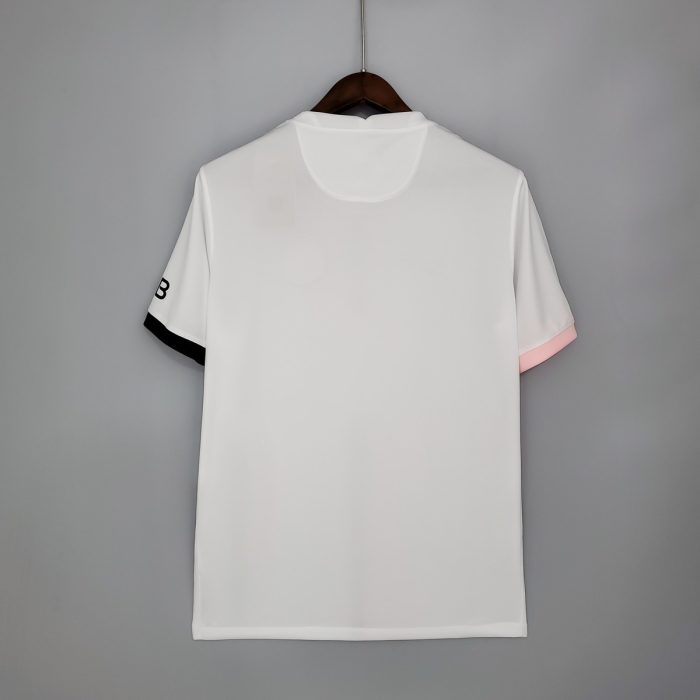 21/22 PSG Away Jersey - 图片 2