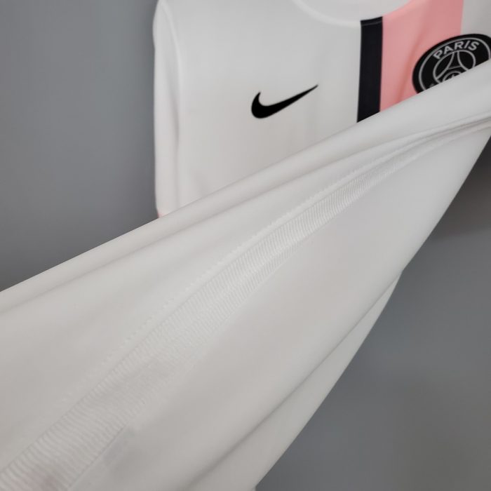21/22 PSG Away Jersey - 图片 4