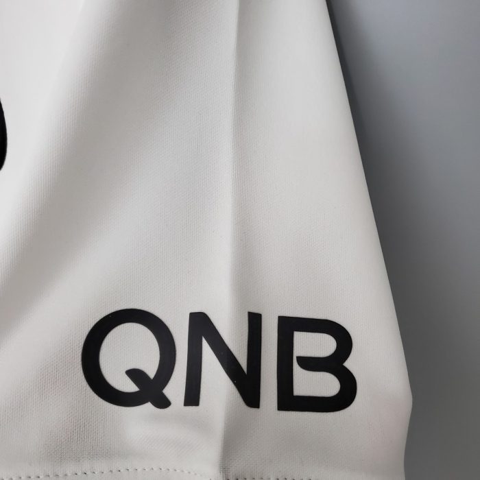 21/22 PSG Away Jersey - 图片 5