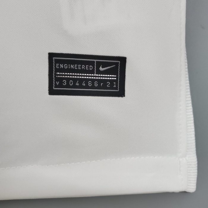 21/22 PSG Away Jersey - 图片 6