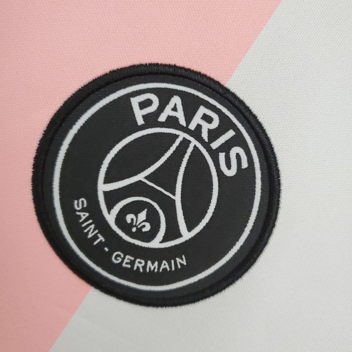 21/22 PSG Away Jersey - 图片 8