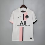 21/22 PSG Away Jersey - 图片 9