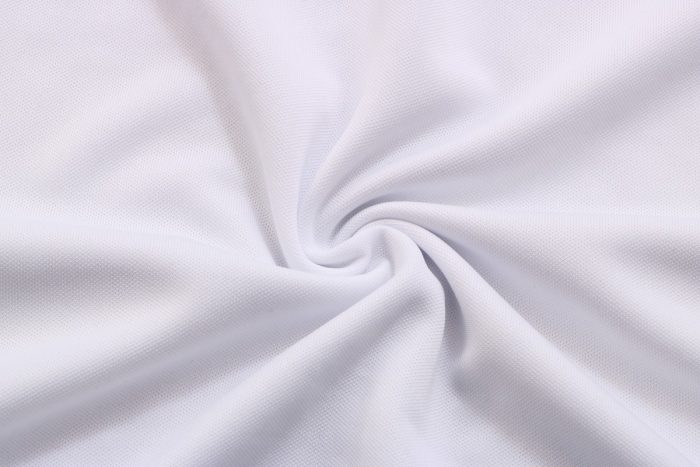 Olympique de Marseille 22/23 Polo White - 图片 2