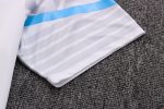 Olympique de Marseille 22/23 Polo White - 图片 4