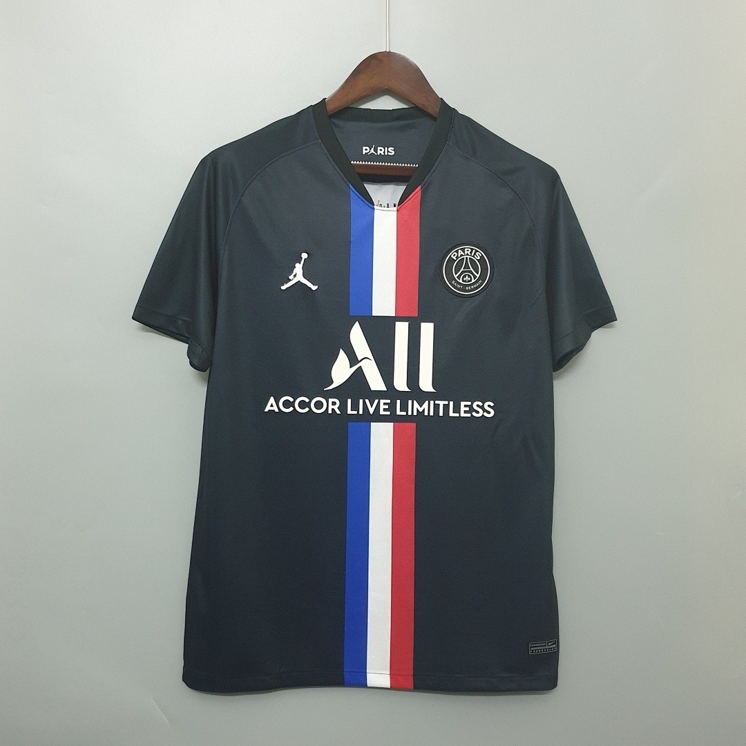 PSG 2019/20 Away Retro Jersey