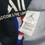 PSG 2019/20 Away Retro Jersey - 图片 2