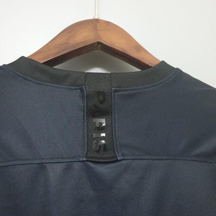PSG 2019/20 Away Retro Jersey - 图片 7