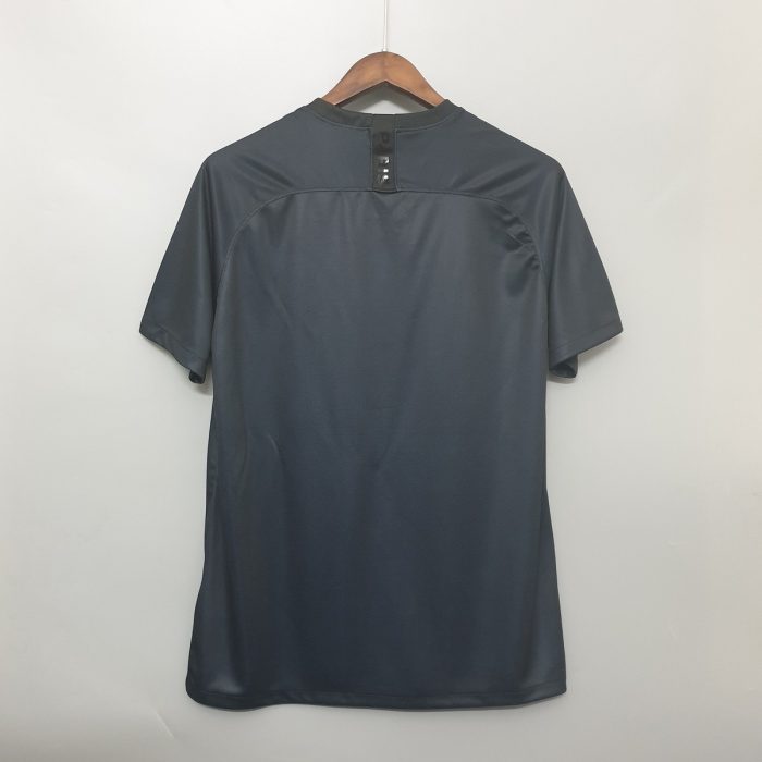 PSG 2019/20 Away Retro Jersey - 图片 8