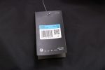 PSG 22-23 Black Windbreaker - 图片 3