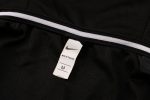 PSG 21-22 Black Windbreaker - 图片 7