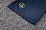PSG 23/24 Blue Vest - 图片 3