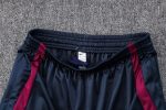 PSG 23/24 Blue Vest - 图片 4