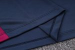 PSG 23/24 Blue Vest - 图片 5