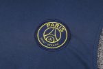 PSG 23/24 Blue Vest - 图片 6