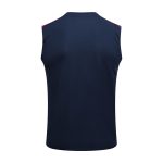 PSG 23/24 Blue Vest - 图片 7