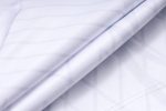 PSG 23-24 White Short Sleeve Training Kit - 图片 4