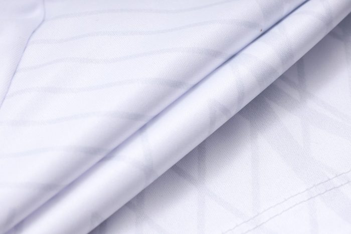 PSG 23-24 White Short Sleeve Training Kit - 图片 4