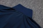Paris Saint-Germain 2026 Long Zipper Jacket - 图片 2