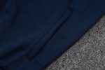 Paris Saint-Germain 2026 Long Zipper Jacket - 图片 3
