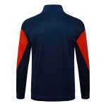Paris Saint-Germain 2026 Long Zipper Jacket - 图片 6
