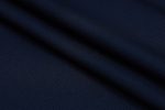 Olympique de Marseille 24-25 Vest Navy Blue - 图片 3