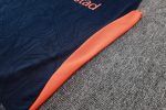 Olympique de Marseille 24-25 Vest Navy Blue - 图片 5