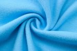 Olympique de Marseille 21/22 Light Blue Long Zip Jacket - 图片 6