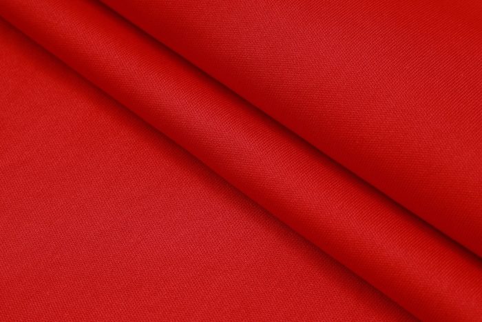 Jordan Paris 24-25 Short Sleeve Red - 图片 3