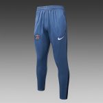 PSG 25/26 Season Gray Half-Zip Jacket - 图片 7