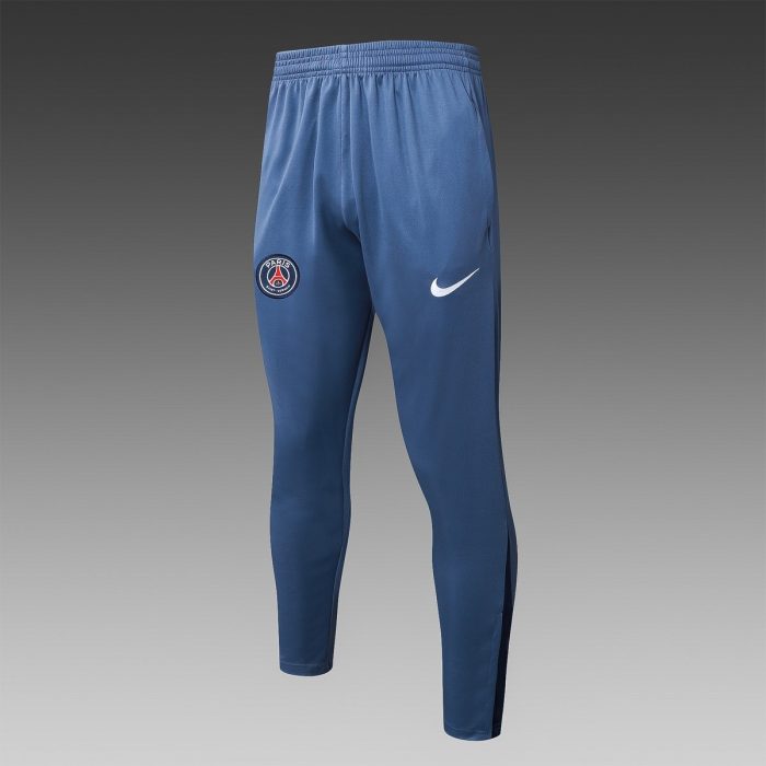 PSG 25/26 Season Gray Half-Zip Jacket - 图片 7